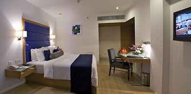 Peerless Hotel Hyderabad