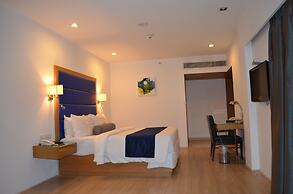 Peerless Hotel Hyderabad