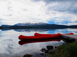 Rondane Høyfjellshotell