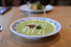 Rondane Høyfjellshotell