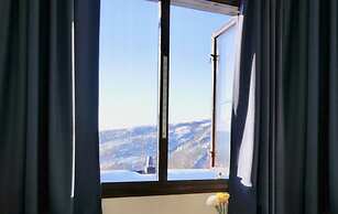 Rondane Høyfjellshotell