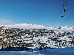 Rondane Høyfjellshotell
