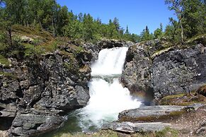 Rondane Høyfjellshotell