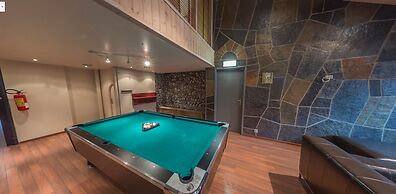 Rondane Høyfjellshotell