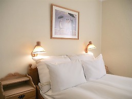 Rondane Høyfjellshotell