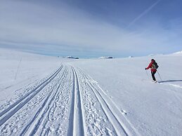 Rondane Høyfjellshotell