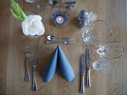 Rondane Høyfjellshotell