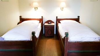 Rondane Høyfjellshotell