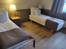 Rondane Høyfjellshotell