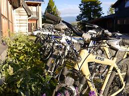 Rondane Høyfjellshotell