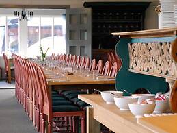 Rondane Høyfjellshotell