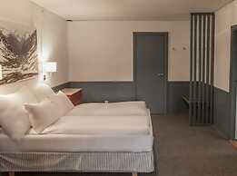 Rondane Høyfjellshotell