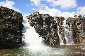 Rondane Høyfjellshotell