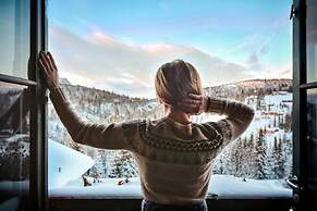 Rondane Høyfjellshotell