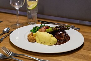 Rondane Høyfjellshotell