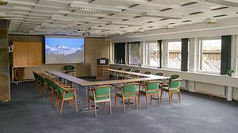 Rondane Høyfjellshotell