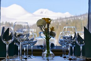 Rondane Høyfjellshotell