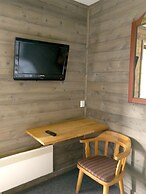 Rondane Høyfjellshotell