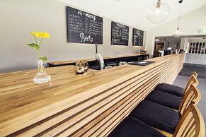 Rondane Høyfjellshotell