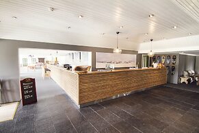 Rondane Høyfjellshotell