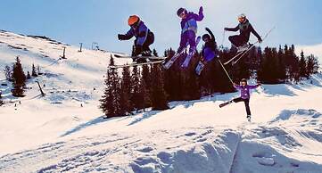 Rondane Høyfjellshotell