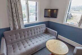 Rondane Høyfjellshotell