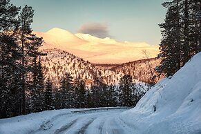 Rondane Høyfjellshotell