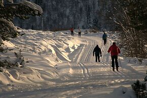 Rondane Høyfjellshotell