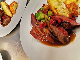 Rondane Høyfjellshotell