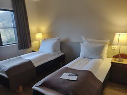 Rondane Høyfjellshotell