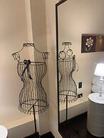 Casamore Rooms