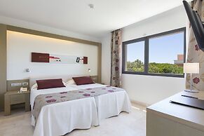 Hipotels Barrosa Garden