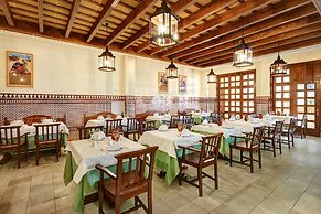 Hipotels Barrosa Garden