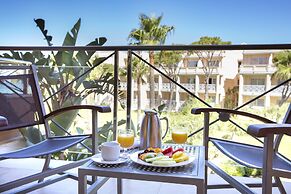 Hipotels Barrosa Garden