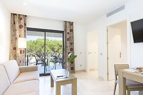 Hipotels Barrosa Garden