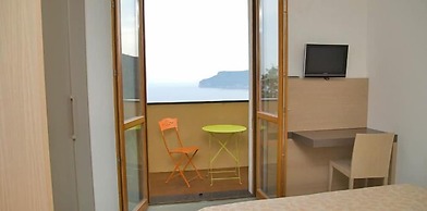 Hotel Oroverde