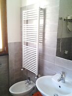 Hotel Oroverde
