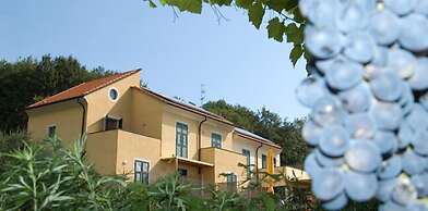 Hotel Oroverde