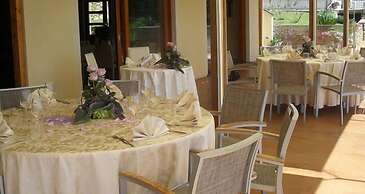 Hotel Oroverde