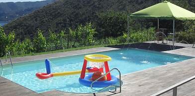 Hotel Oroverde