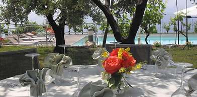 Hotel Oroverde