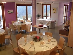 Hotel Oroverde