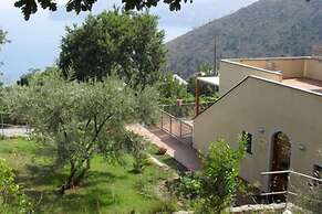 Hotel Oroverde