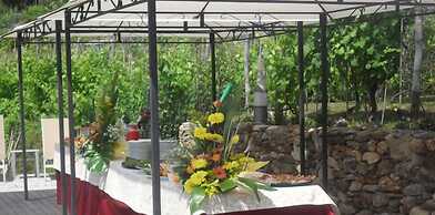 Hotel Oroverde