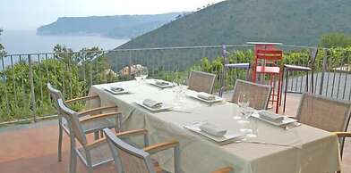 Hotel Oroverde