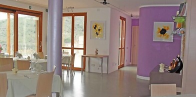 Hotel Oroverde