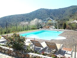 Hotel Oroverde