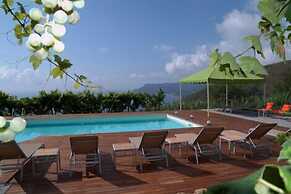 Hotel Oroverde