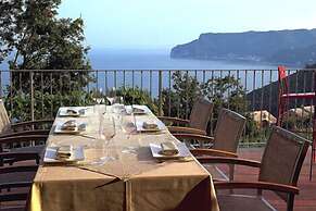 Hotel Oroverde