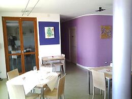 Hotel Oroverde
